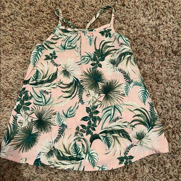 Old Navy Other - Toddler Dressy Tanktop